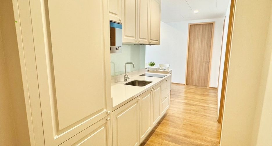 Wohnung zur Miete mit 3 Zimmer in Watthana, Bangkok