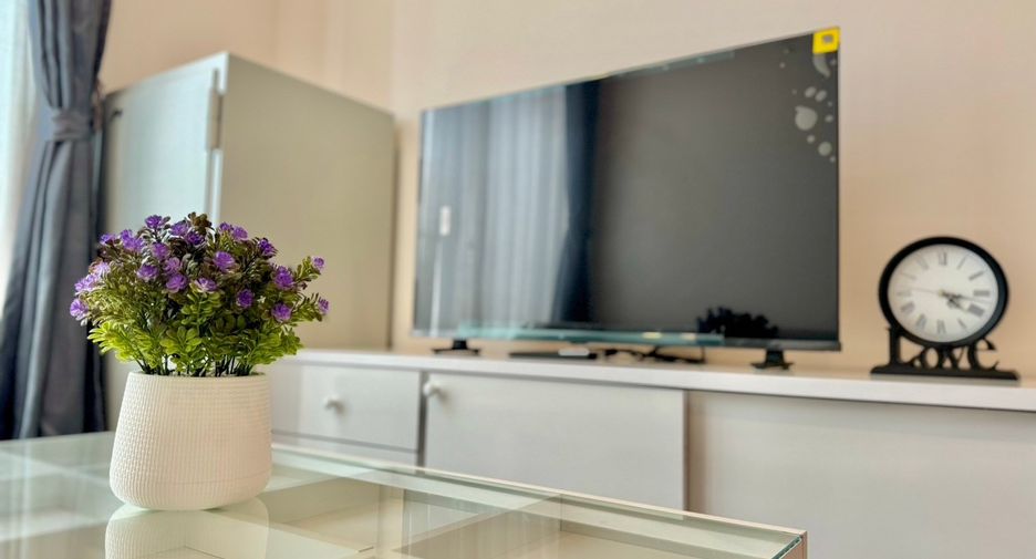 Wohnung zur Miete mit 3 Zimmer in Watthana, Bangkok