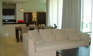 À louer 2 chambres condo à Sathon, Bangkok
