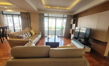 Wohnung zur Miete mit 4 Zimmer in Khlong Toei, Bangkok