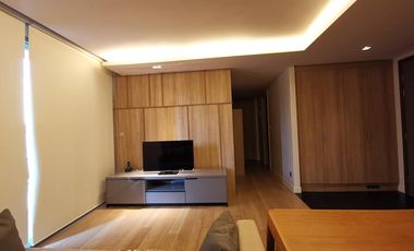 For rent and for sale 2 bedrooms condo in Watthana, Bangkok