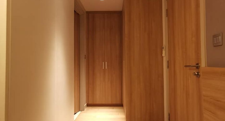 For rent and for sale 2 bedrooms condo in Watthana, Bangkok