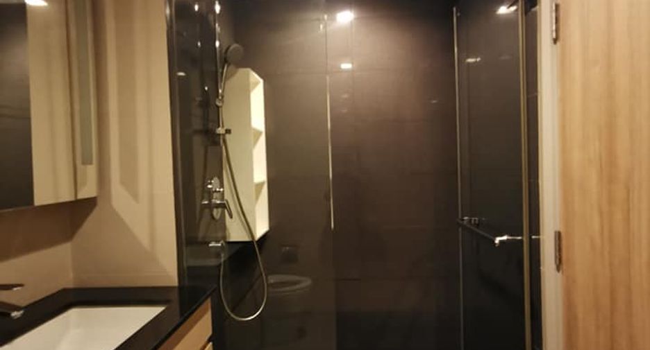 For rent and for sale 2 bedrooms condo in Watthana, Bangkok