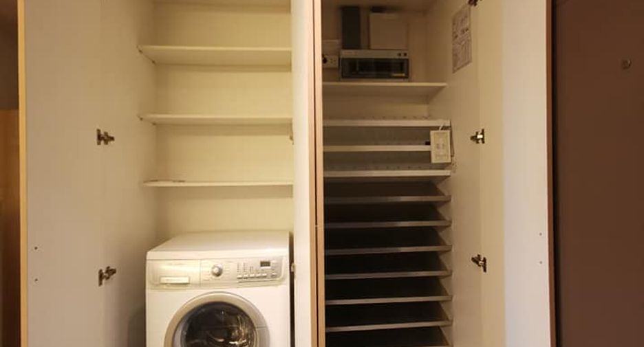 For rent and for sale 2 bedrooms condo in Watthana, Bangkok
