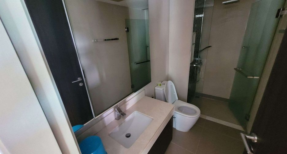 Wohnung zur Miete mit 2 Zimmer in Khlong Toei, Bangkok