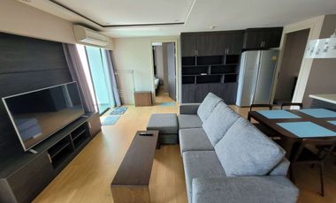 Wohnung zur Miete mit 2 Zimmer in Khlong Toei, Bangkok