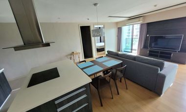 Wohnung zur Miete mit 2 Zimmer in Khlong Toei, Bangkok