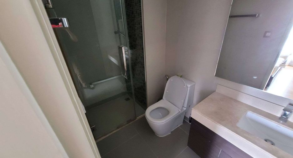 Wohnung zur Miete mit 2 Zimmer in Khlong Toei, Bangkok