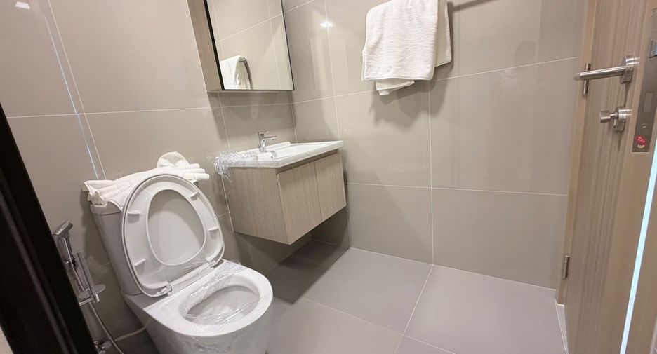 Продажа 1 кровать кондо в Тхаланг, Пхукет