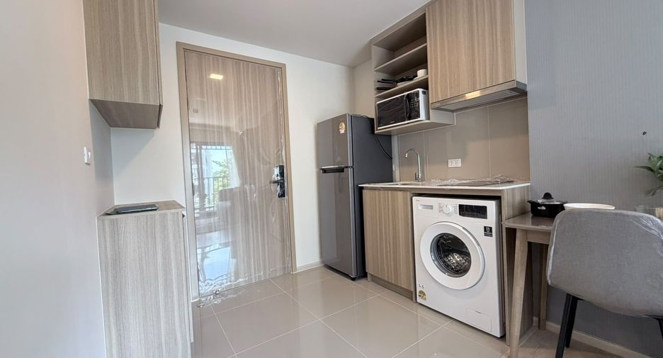 Продажа 1 кровать кондо в Тхаланг, Пхукет