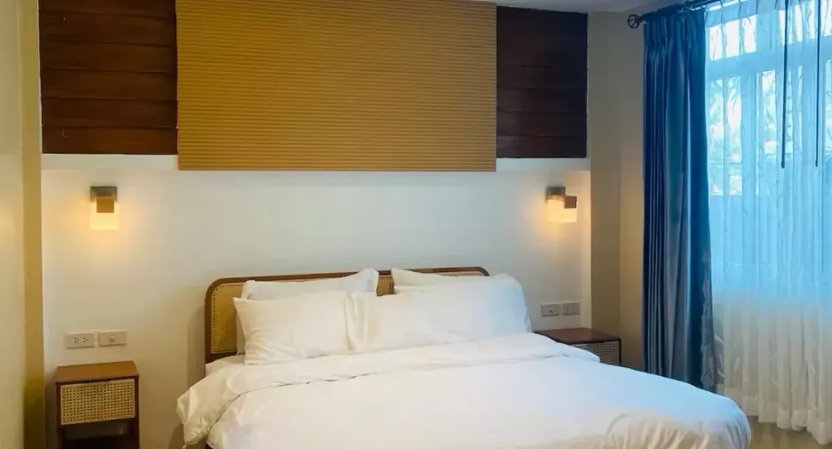 出租 1 卧室 独立屋 在 苏梅岛, 素叻