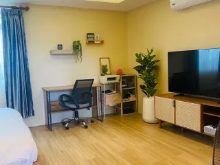 出租 1 卧室 独立屋 在 苏梅岛, 素叻