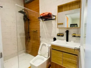出租 1 卧室 独立屋 在 苏梅岛, 素叻