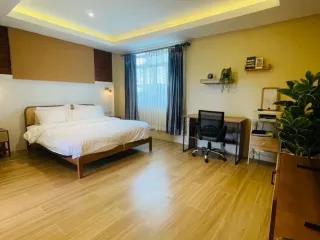 出租 1 卧室 独立屋 在 苏梅岛, 素叻