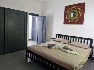 Продажа и аренда 3 спальни вилла в Самуи, Сураттани