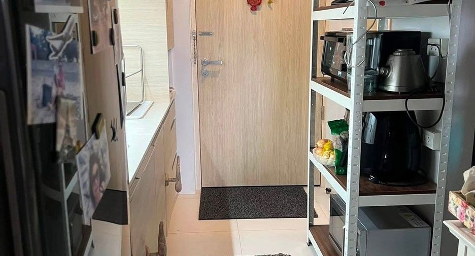 Аренда 1 кровать кондо в Хуахин, Прачуапкхирикхан