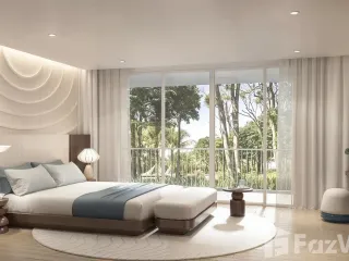 出售 1 卧室 公寓 在 苏梅岛, 素叻