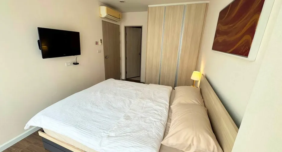 For rent 1 bed condo in Mueang Chiang Mai, Chiang Mai