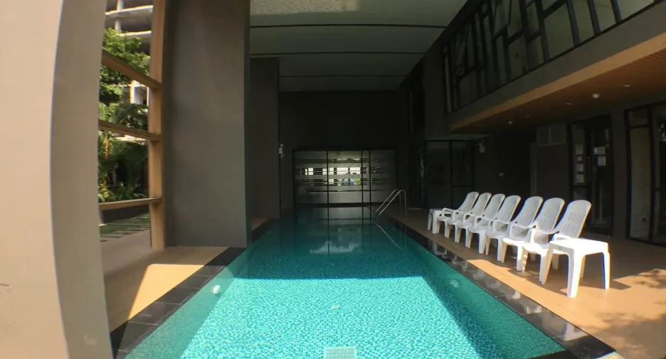 For rent 1 bed condo in Mueang Chiang Mai, Chiang Mai