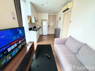 For Rent 1 Bedroom Condo In Mueang Chiang Mai