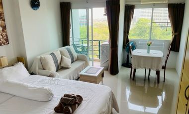 出租 公寓 公寓 在 Jomtien, 芭提雅