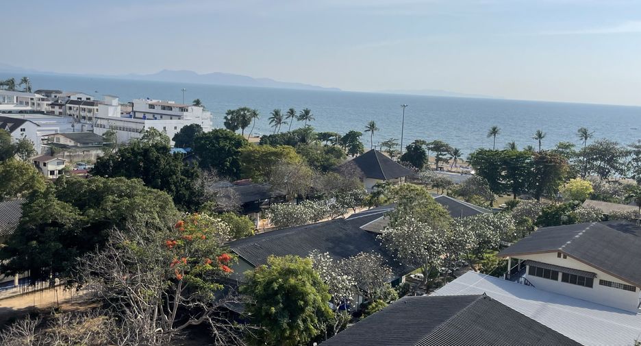 出租 公寓 公寓 在 Jomtien, 芭提雅