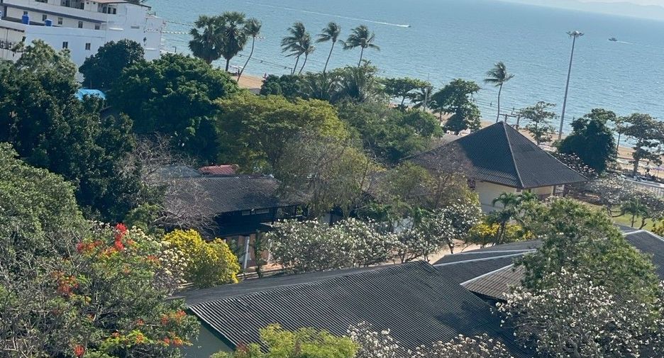 出租 公寓 公寓 在 Jomtien, 芭提雅