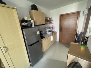Аренда студия кондо в Банг Ламунг, Чонбури