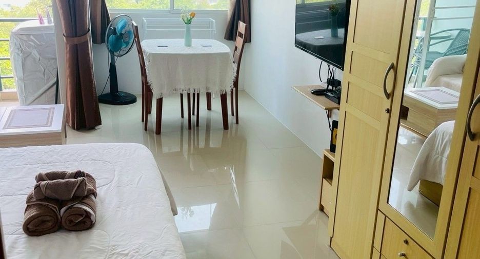 出租 公寓 公寓 在 Jomtien, 芭提雅