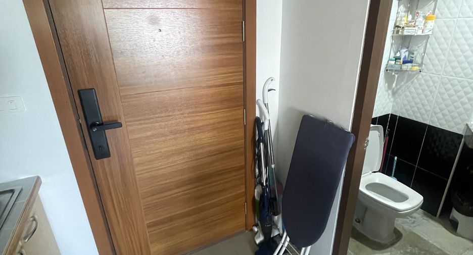 出租 公寓 公寓 在 Jomtien, 芭提雅