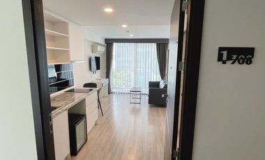 À vendre studio condo à Bang Lamung, Chonburi