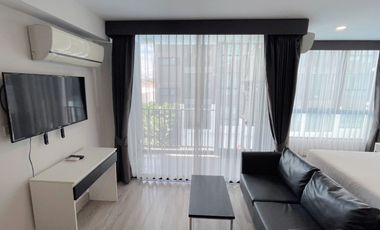 À vendre studio condo à Bang Lamung, Chonburi