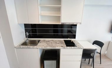 À vendre studio condo à Bang Lamung, Chonburi