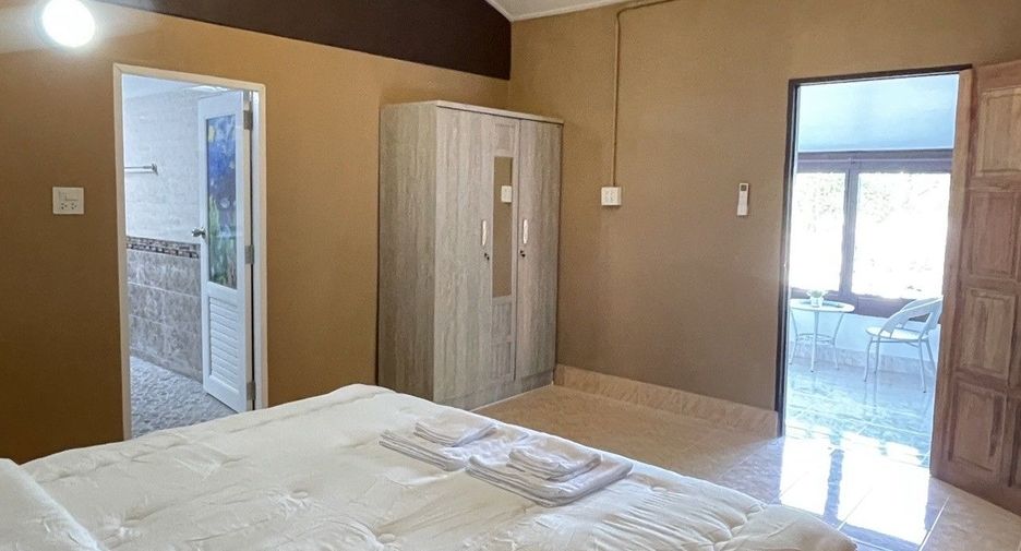 Продажа Участок в Ao Luek, Краби