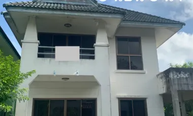 For sale 3 ベッドルーム house in Mueang Rayong, Rayong