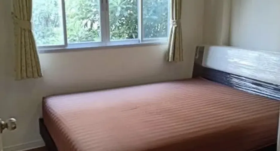 For sale and for rent studio condo in Mueang Nonthaburi, Nonthaburi
