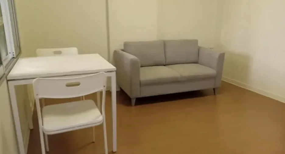For sale and for rent studio condo in Mueang Nonthaburi, Nonthaburi