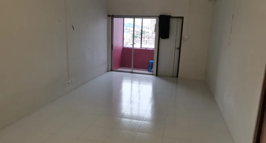 Condo en venta de estudio en Mueang Chon Buri, Chonburi