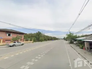 À vendre terrain à Bang Pakong, Chachoengsao