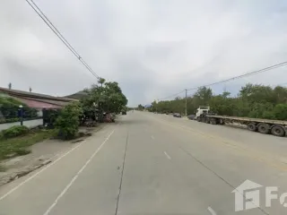 À vendre terrain à Bang Pakong, Chachoengsao