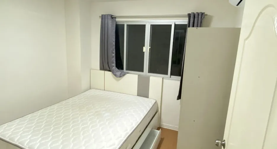 For sale スタジオ condo in Mueang Nonthaburi, Nonthaburi