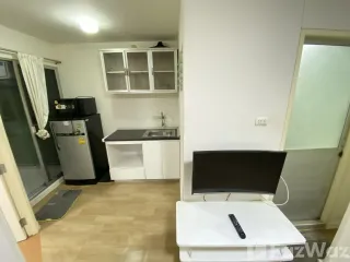 For sale スタジオ condo in Mueang Nonthaburi, Nonthaburi