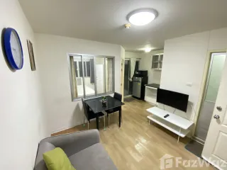 For sale スタジオ condo in Mueang Nonthaburi, Nonthaburi