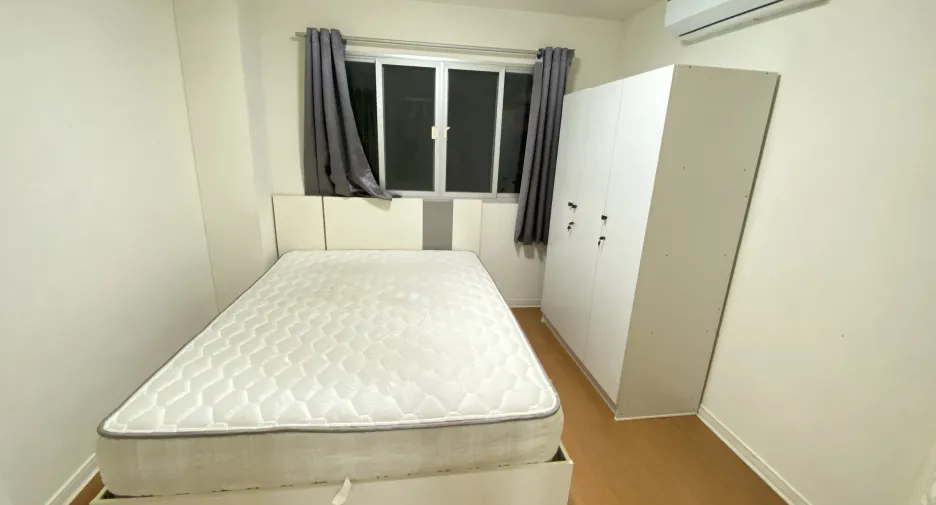 For sale スタジオ condo in Mueang Nonthaburi, Nonthaburi