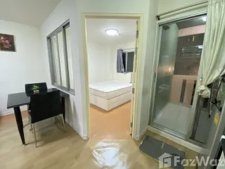 For sale スタジオ condo in Mueang Nonthaburi, Nonthaburi