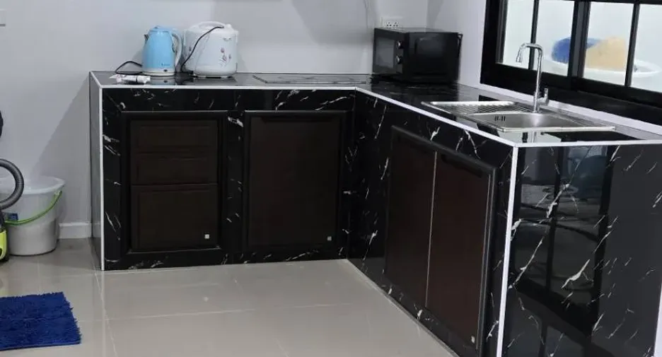 Reihenhaus zur Miete mit 3 Zimmer in Ban Chang, Rayong