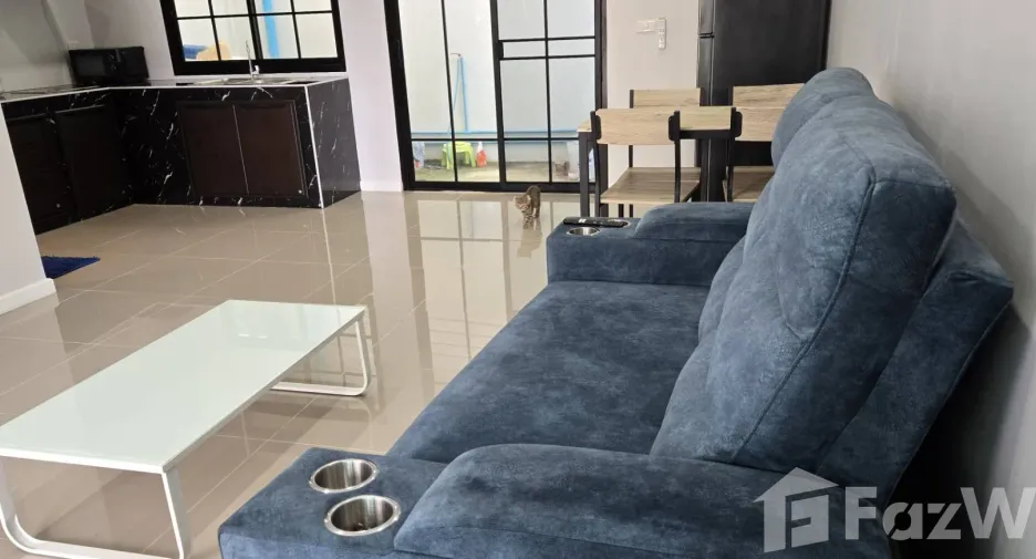 Reihenhaus zur Miete mit 3 Zimmer in Ban Chang, Rayong