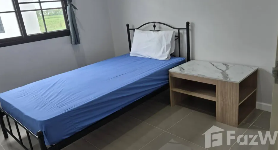 Reihenhaus zur Miete mit 3 Zimmer in Ban Chang, Rayong