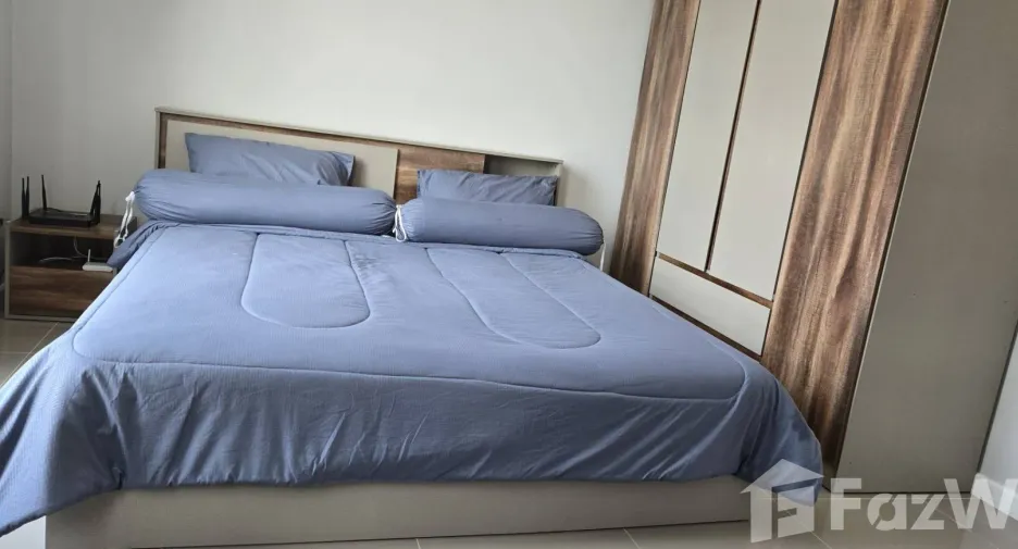Reihenhaus zur Miete mit 3 Zimmer in Ban Chang, Rayong