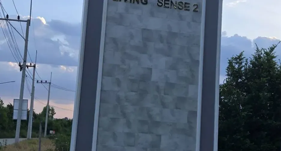 Reihenhaus zur Miete mit 3 Zimmer in Ban Chang, Rayong